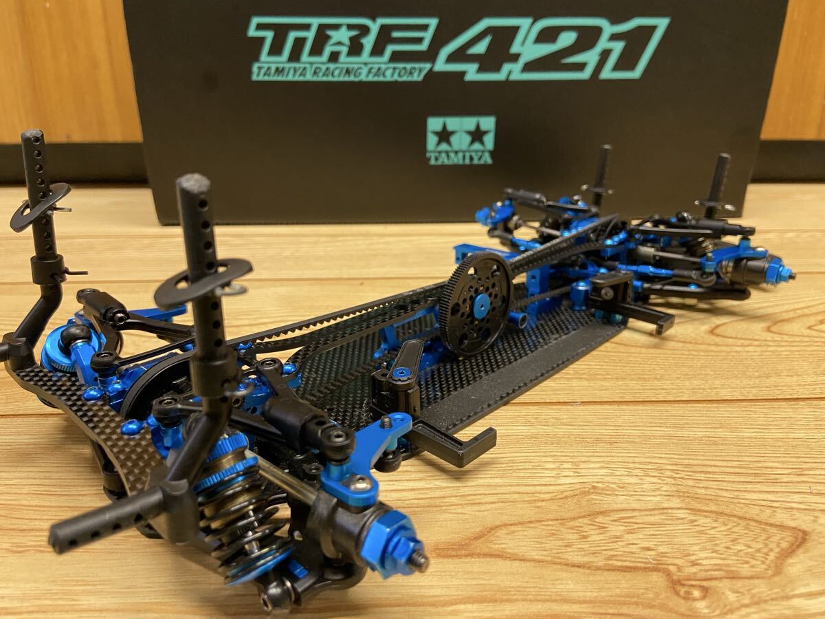 Yahoo!オークション -「mtc」(組立キット（電動）) (自動車)の落札相場