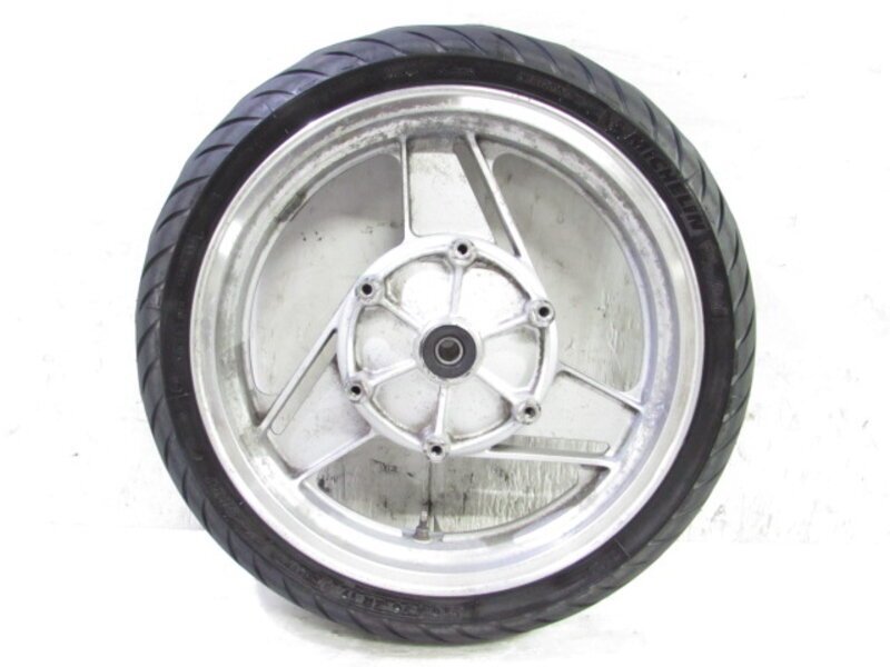 2026年最新】Yahoo!オークション -zzr1100d ホイールの中古品・新品