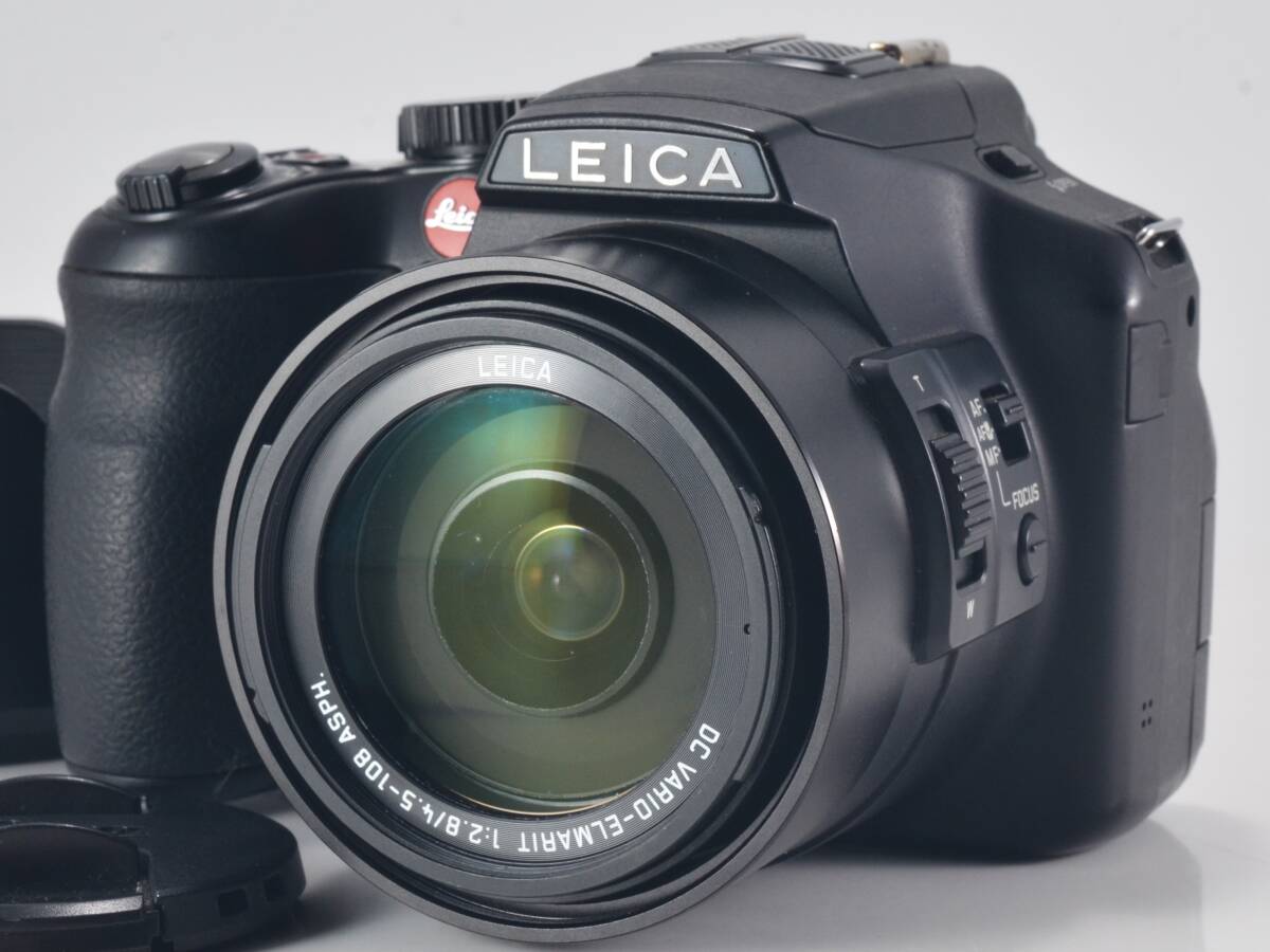 Yahoo!オークション -「leica v-lux4」の落札相場・落札価格