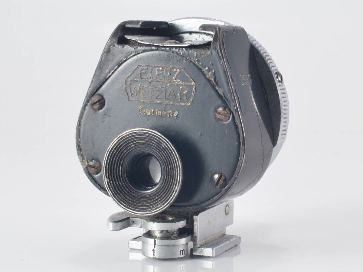 Yahoo!オークション -「ライカ35mmファインダー」の落札相場・落札価格