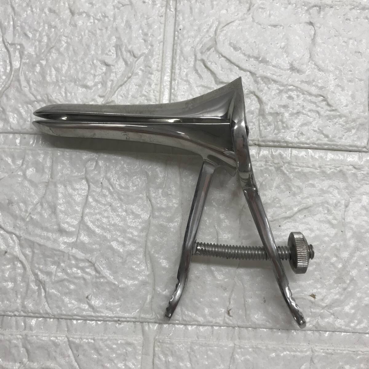 Yahoo!オークション -「医療器具クスコ」の落札相場・落札価格