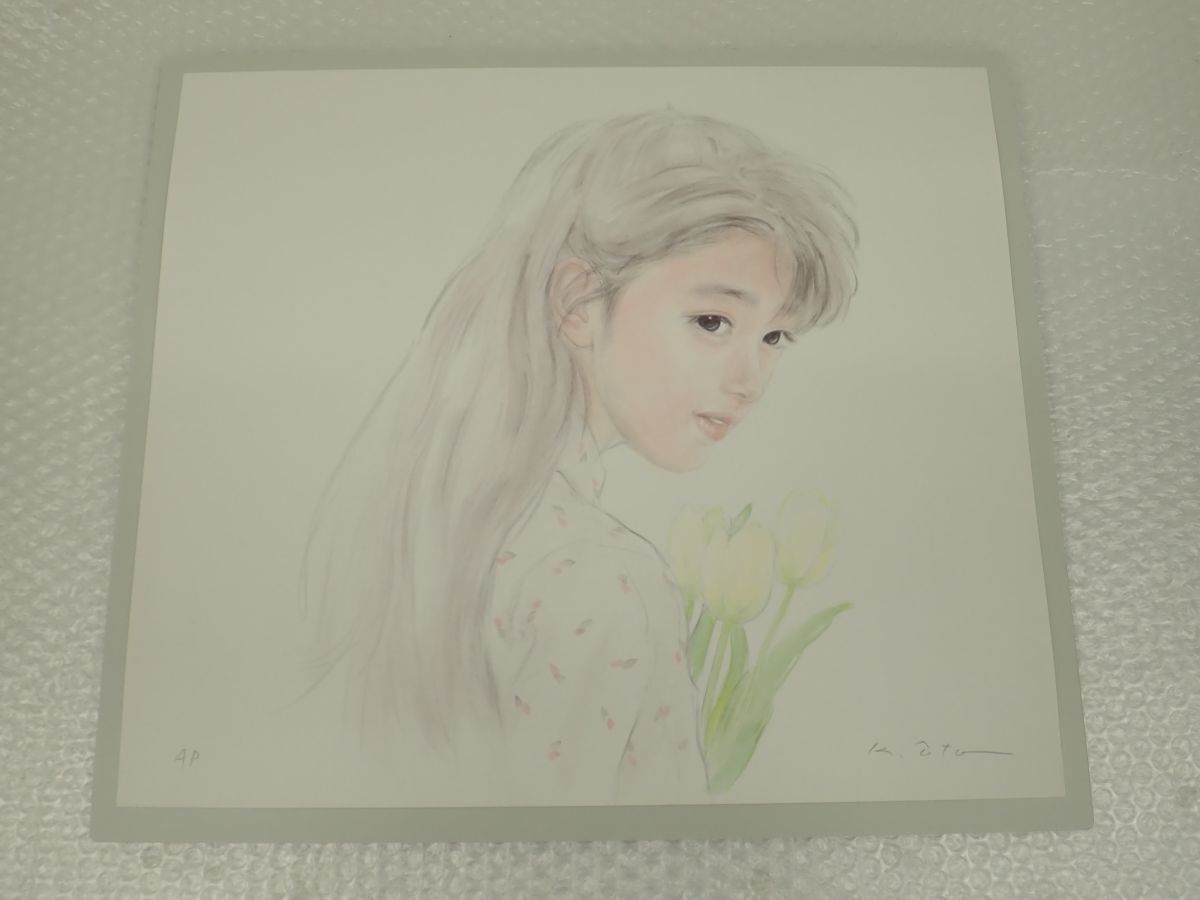 Yahoo!オークション -「おおた慶文」(版画) (美術品)の落札相場・落札価格