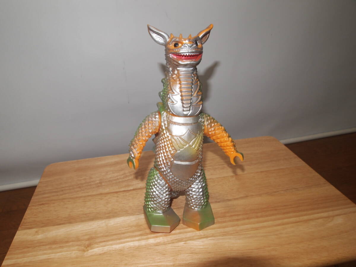 Yahoo!オークション -「復刻 ギャンゴ」の落札相場・落札価格