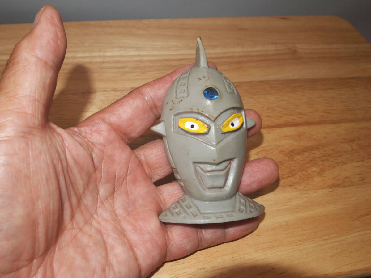 Yahoo!オークション -「ウルトラセブン ペンダント」の落札相場・落札価格