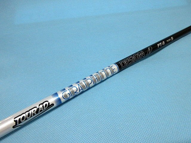 Yahoo!オークション -「ツアーad pt キャロウェイ」(部品) (クラブ)の