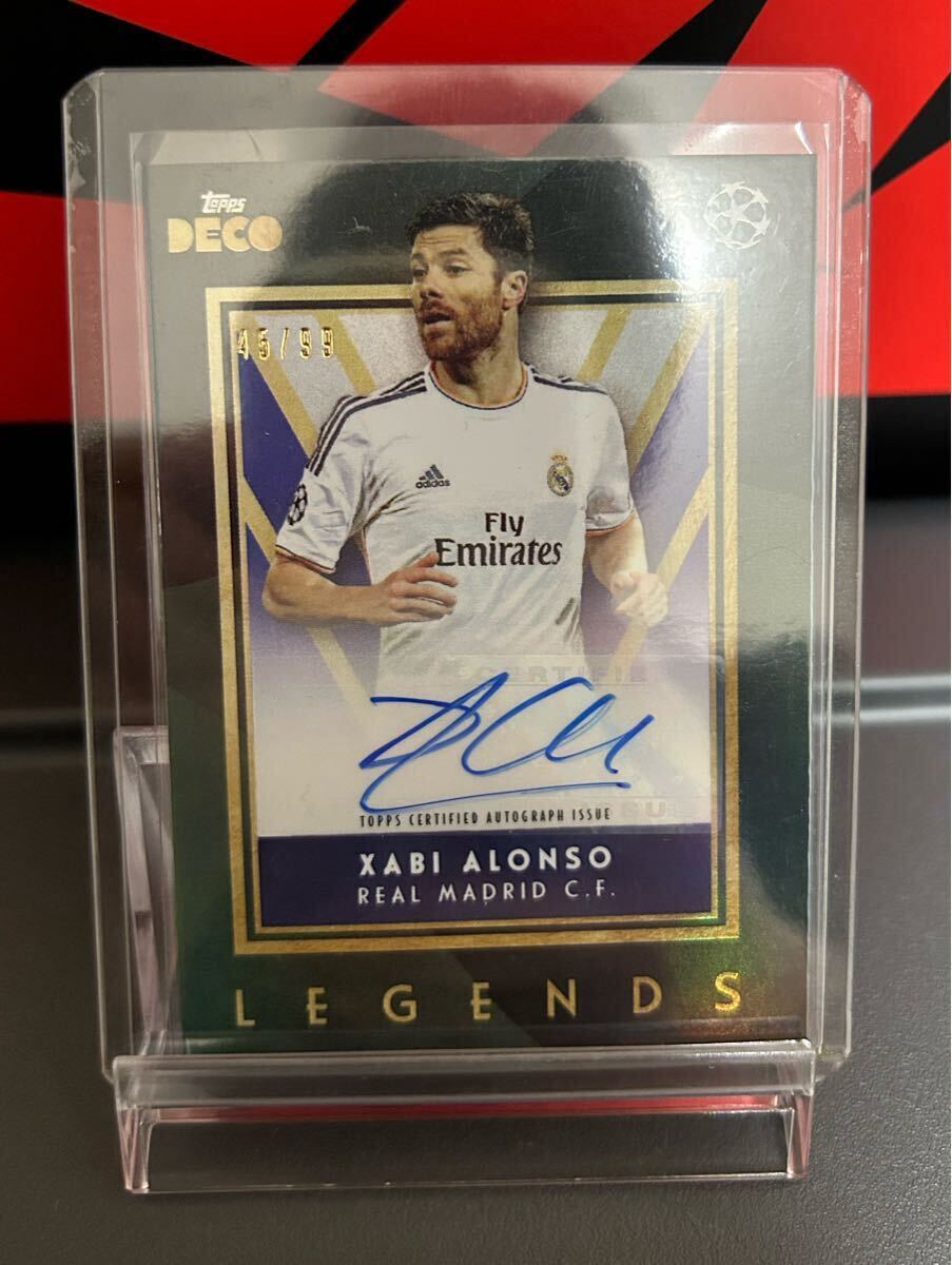 Yahoo!オークション -「アロンソ直筆サイン」の落札相場・落札価格