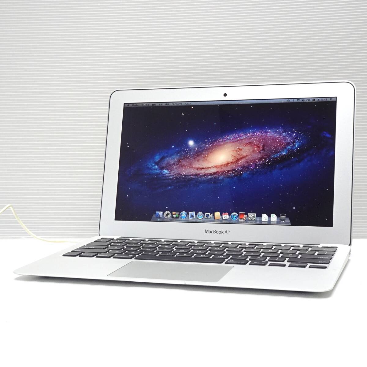 Yahoo!オークション -「macbook air 11インチ mid 2012」の落札相場
