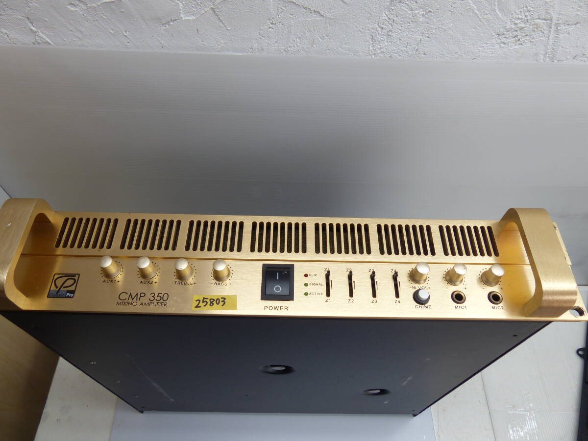 Yahoo!オークション -「cmp」(レコーディング、PA機器) (楽器、器材)の