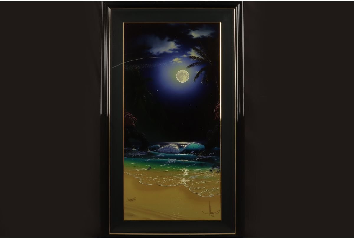 Yahoo!オークション -「ジョンアルホーグ」(その他) (版画)の落札相場