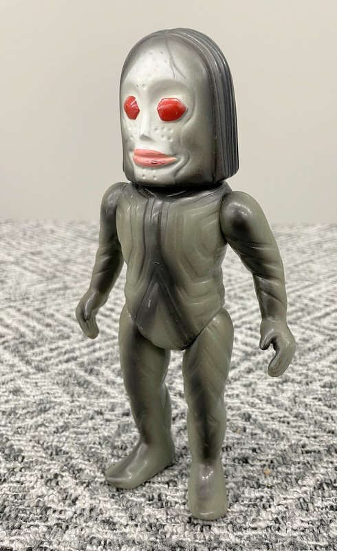 Yahoo!オークション -「m1号 ダダ」(おもちゃ、ゲーム) の落札相場