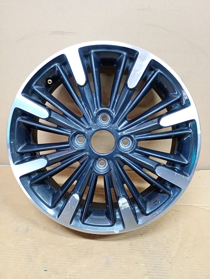 Yahoo!オークション -「スペーシアカスタム 純正 ホイール」(タイヤ