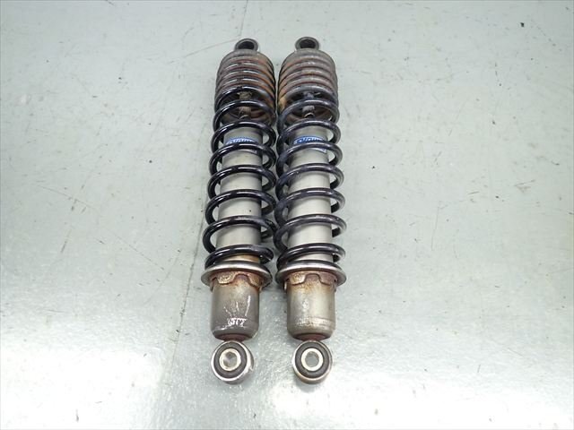 2026年最新】Yahoo!オークション -cb400sf リアサス 純正の中古品