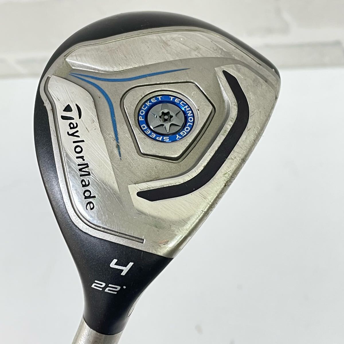 Yahoo!オークション -「ジェットスピード jet speed」(テーラーメイド