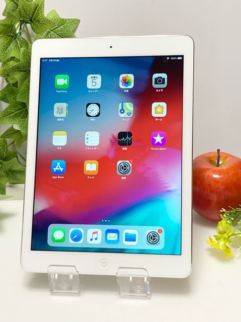 Yahoo!オークション -「ipad air 32gb md789」の落札相場・落札価格