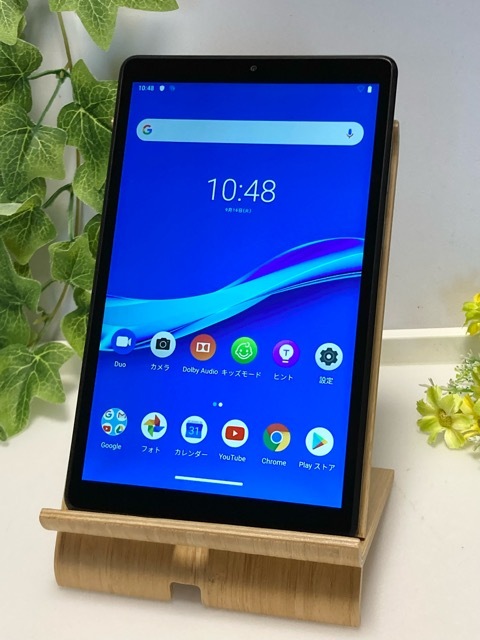 Yahoo!オークション -「lenovo tb-8505f」の落札相場・落札価格