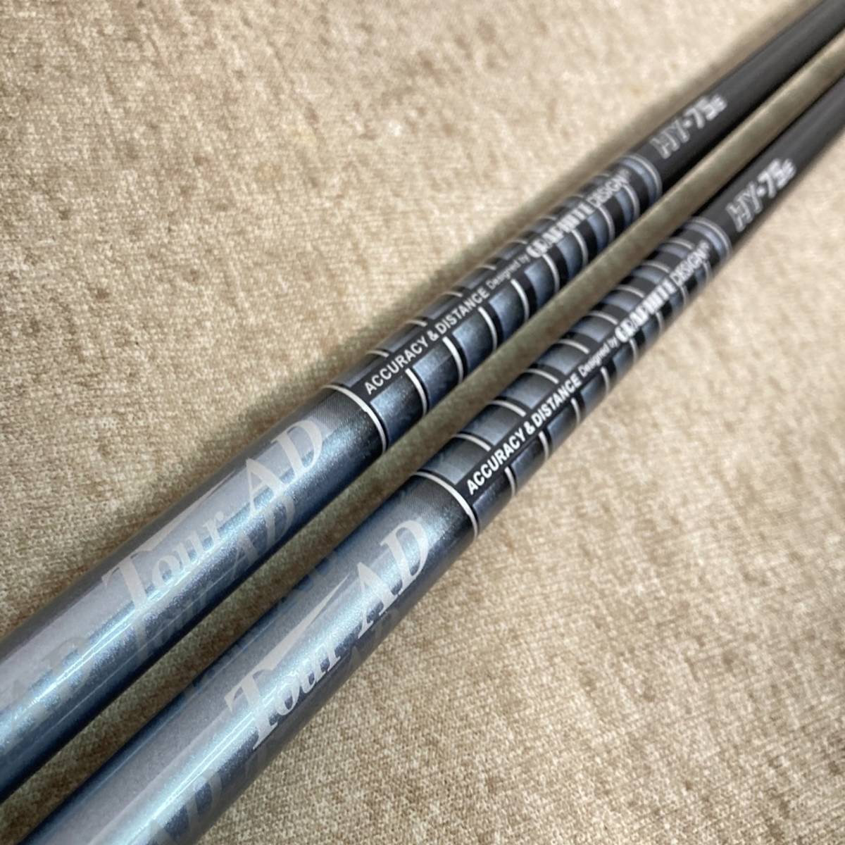 Yahoo!オークション -「ツアーad hy75」の落札相場・落札価格