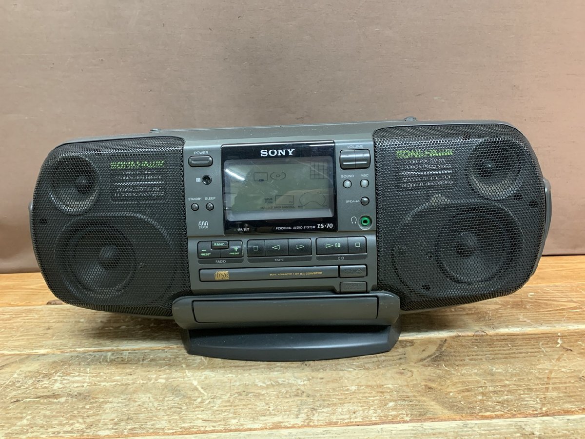 Yahoo!オークション -「sony zs-70」の落札相場・落札価格