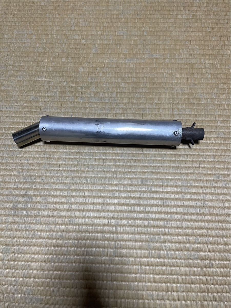 Yahoo!オークション -「ns-1 チャンバー リップス」(マフラー) (パーツ