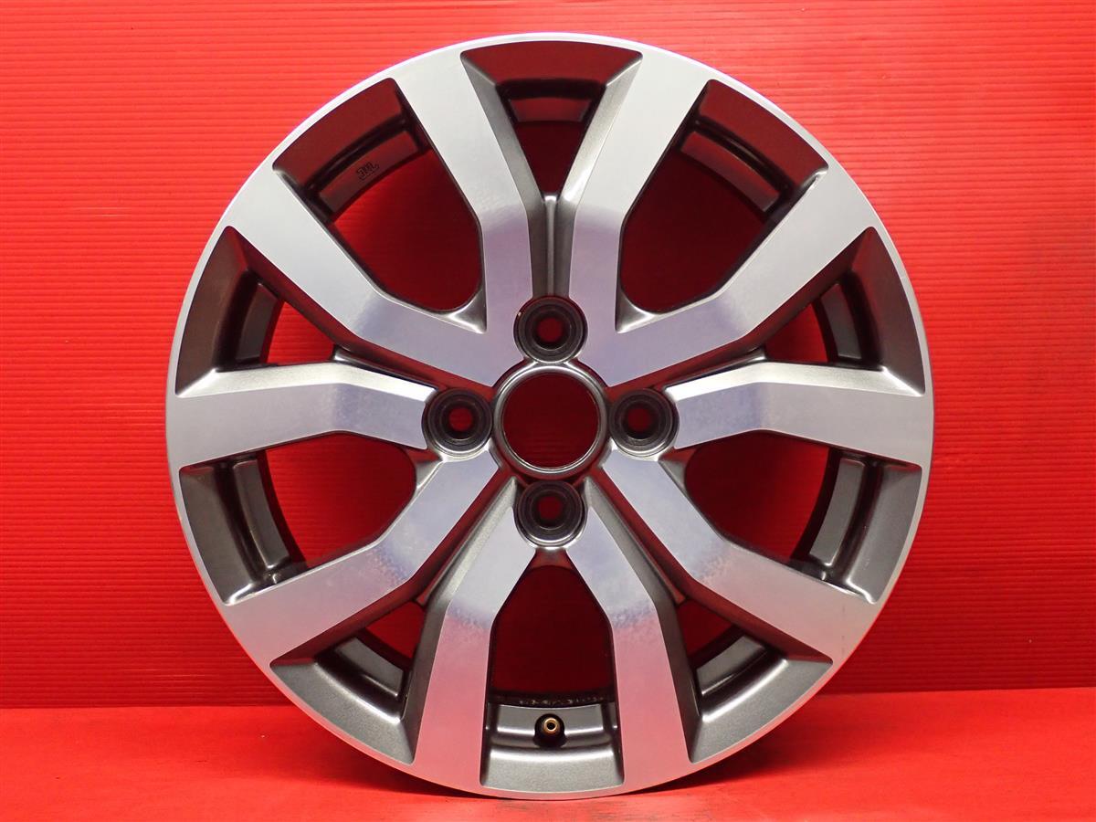 Yahoo!オークション -「ルーミー 純正 ホイール」(15インチ) (ホイール