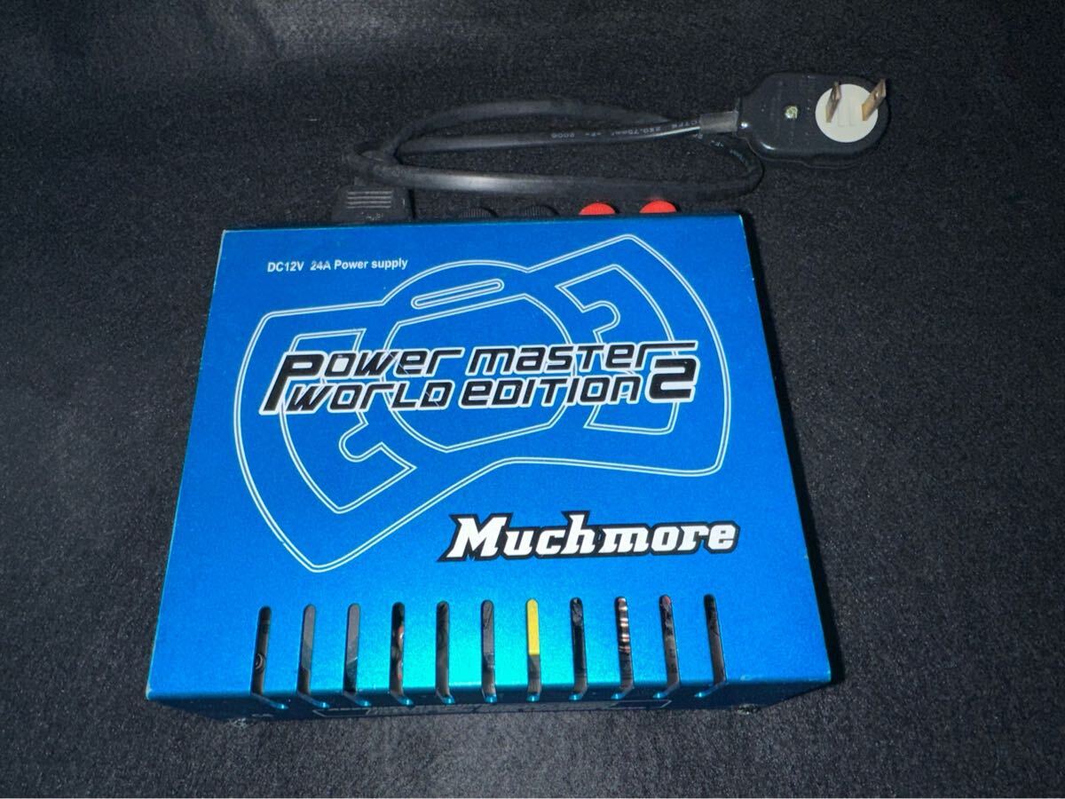 Yahoo!オークション -「マッチモアパワーマスター」の落札相場・落札価格