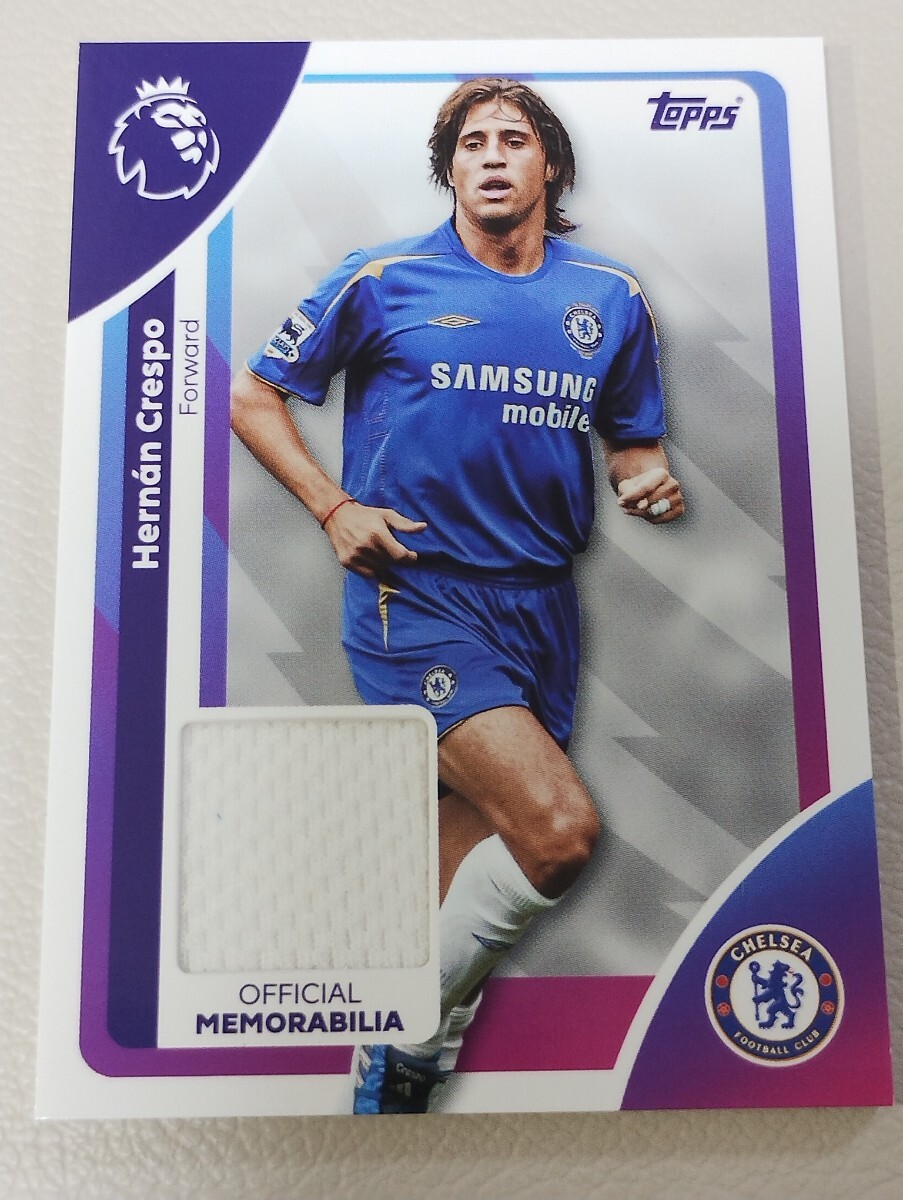 Yahoo!オークション -「クレスポ」の落札相場・落札価格