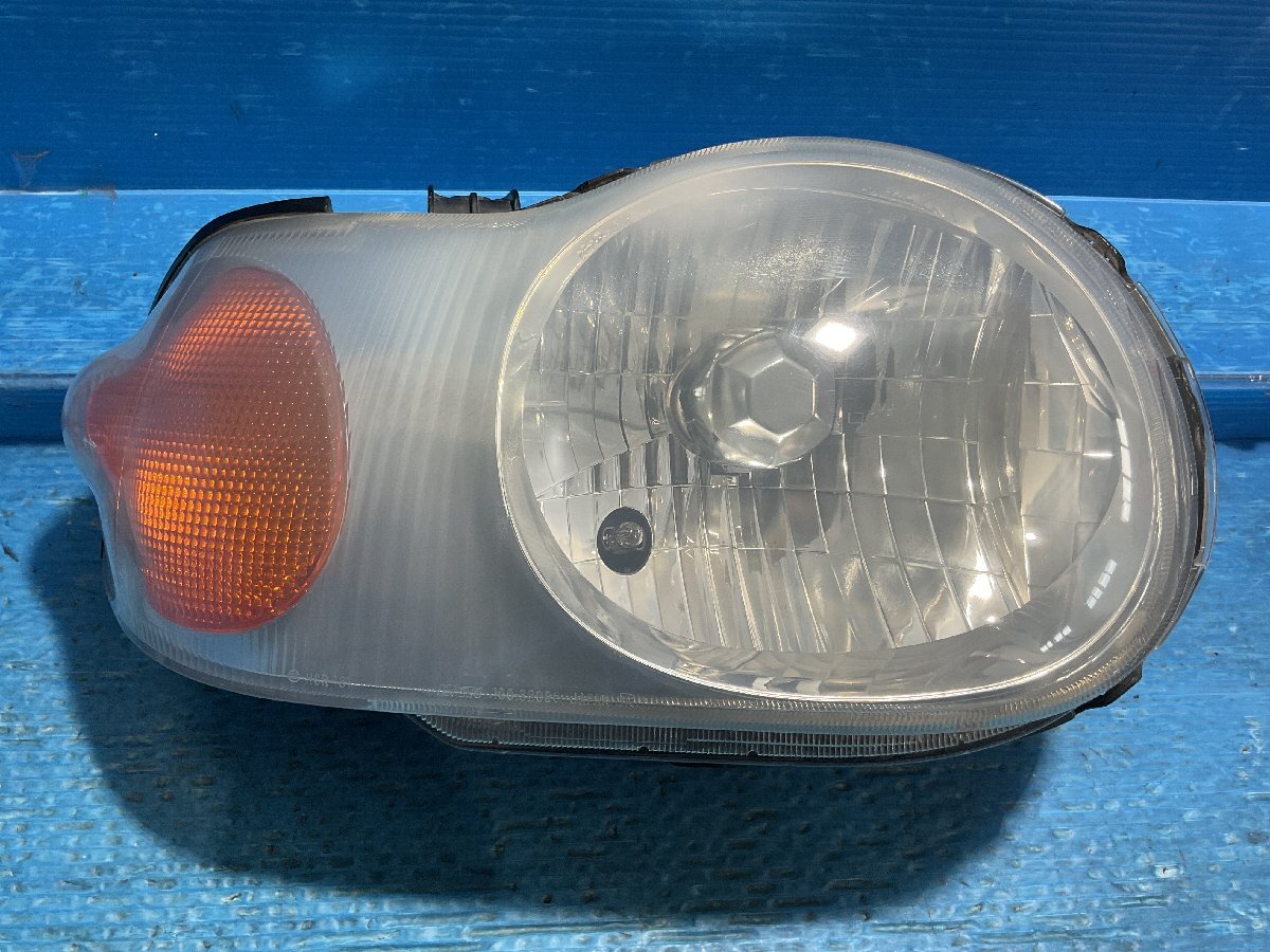 Yahoo!オークション -「アルトワークス ha22s ヘッドライト」(パーツ