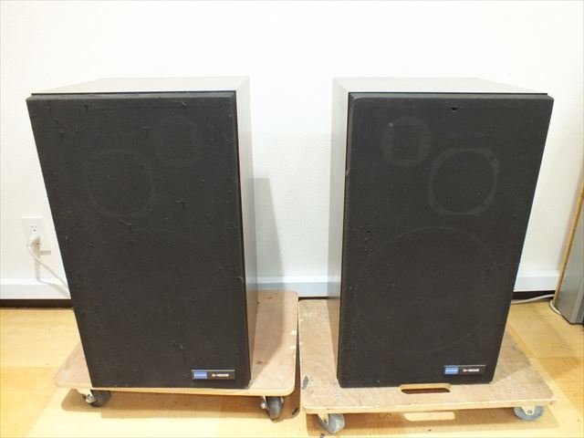 Yahoo!オークション -「s-180iii」(スピーカー) (オーディオ機器)の