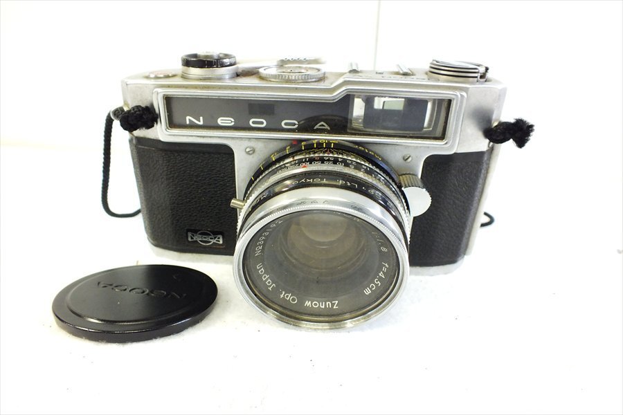 Yahoo!オークション -「neoca sv」(レンジファインダー) (フィルム