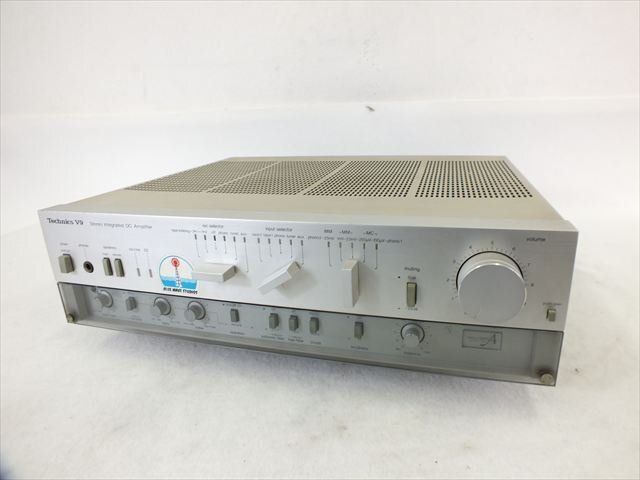 Yahoo!オークション -「technics su v9」の落札相場・落札価格