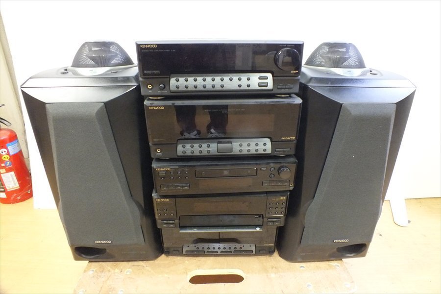 Yahoo!オークション -「kenwood e9」の落札相場・落札価格