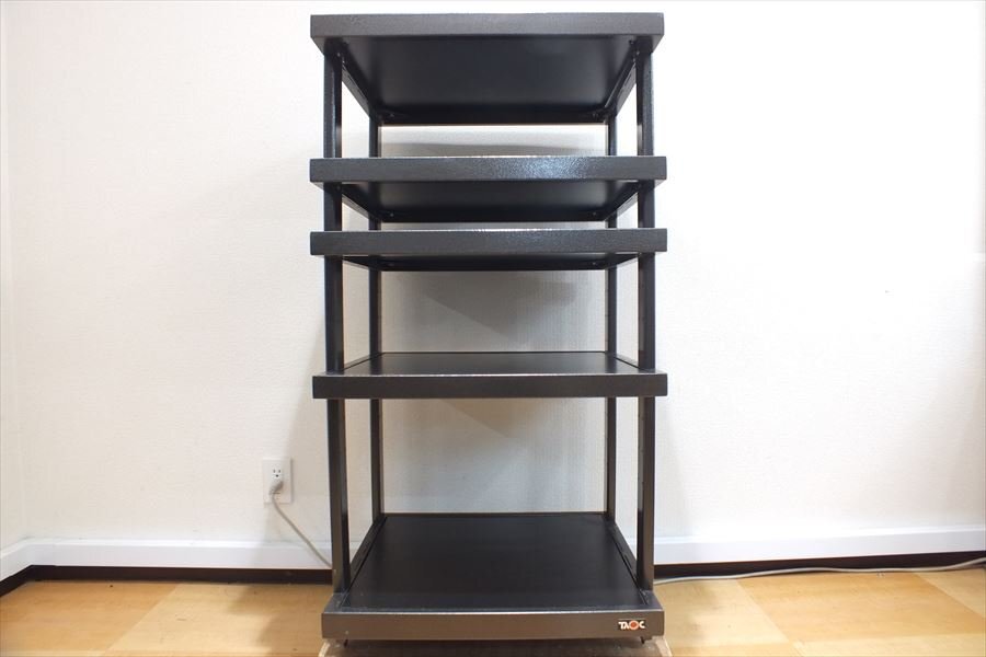 Yahoo!オークション -「5段オーディオラック」の落札相場・落札価格