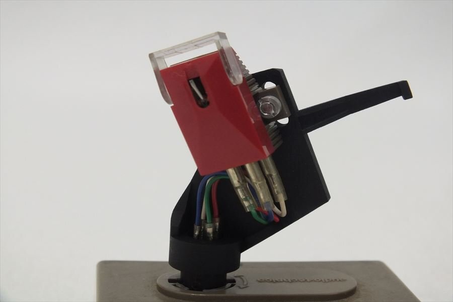 Yahoo!オークション -「dl-80 mc」(交換針、カートリッジ) (ターン