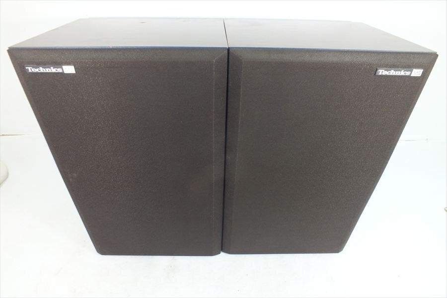 Yahoo!オークション -「technics sb m5」の落札相場・落札価格
