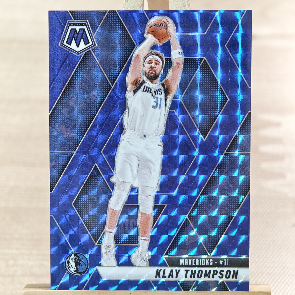 Yahoo!オークション -「クレイトンプソン」(トレーディングカード) の