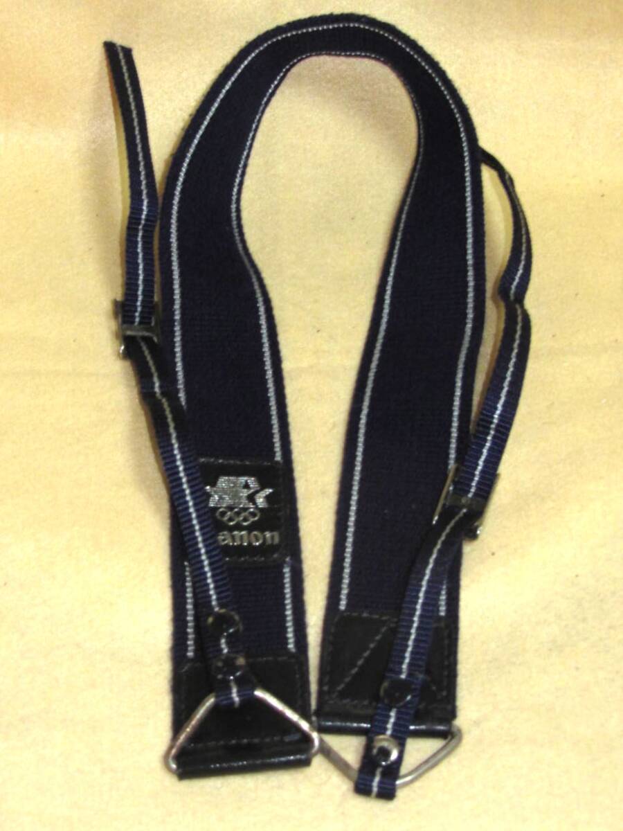 2026年最新】Yahoo!オークション -オリンピック ストラップの中古品