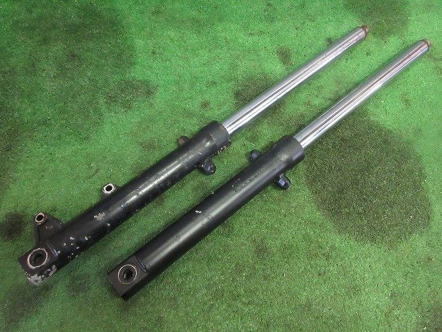 Yahoo!オークション -「ns1 フロントフォーク」(自動車、オートバイ