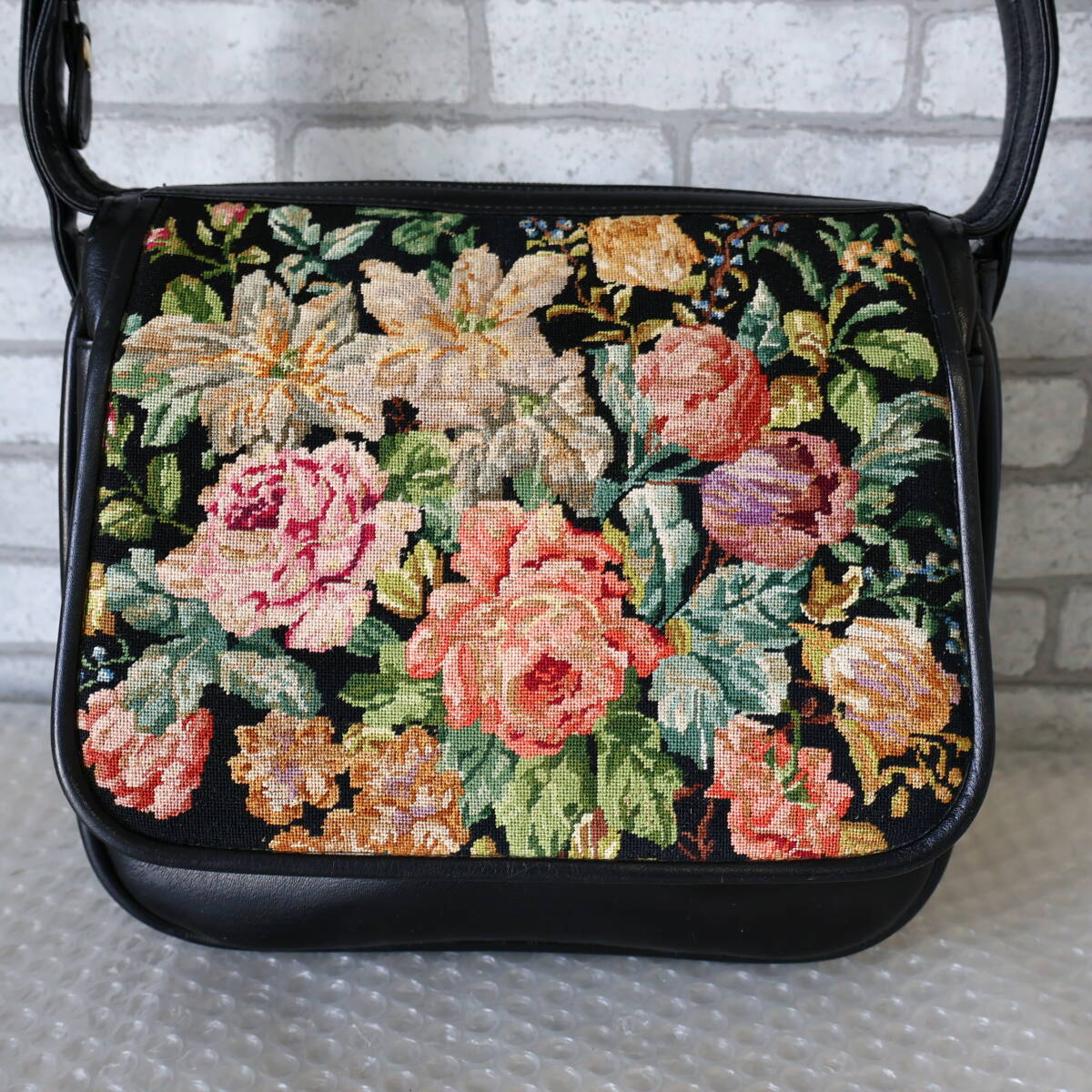 Yahoo!オークション -「久家道子 バッグ」の落札相場・落札価格