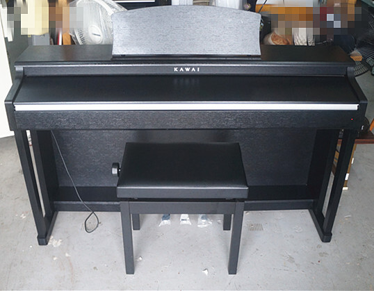 Yahoo!オークション -「kawai cn24」(カワイ) (電子ピアノ)の落札相場