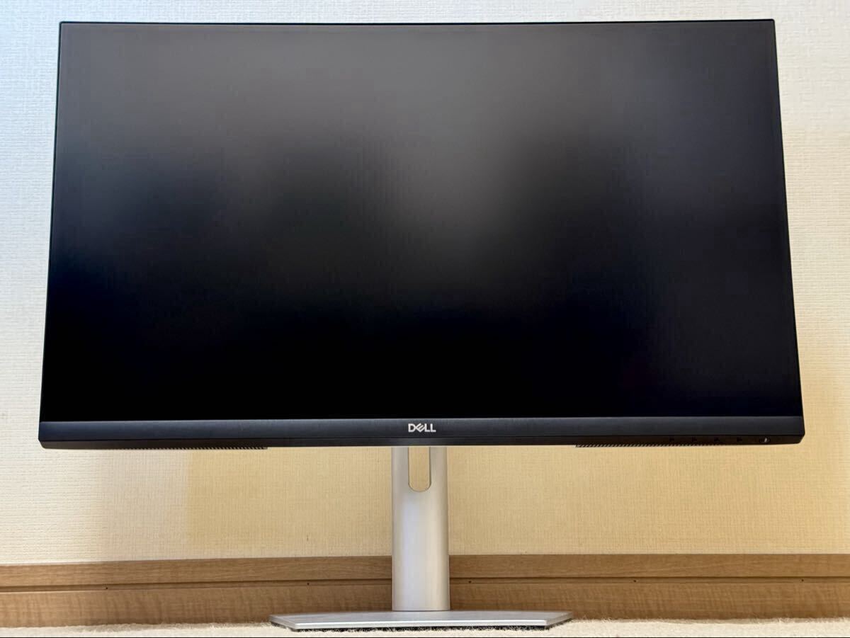 Yahoo!オークション -「dell s2721ds」の落札相場・落札価格