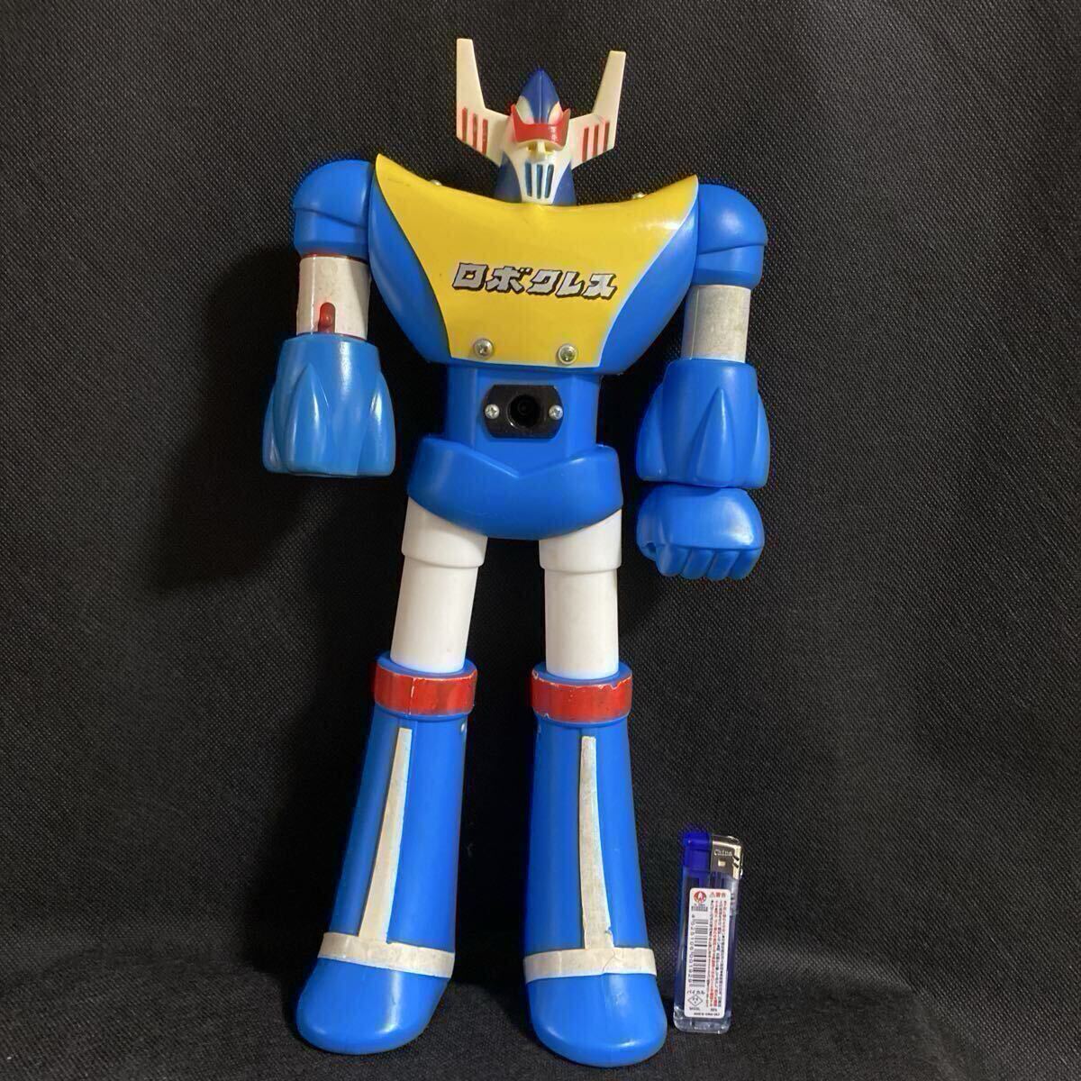 Yahoo!オークション -「ロボクレス」の落札相場・落札価格