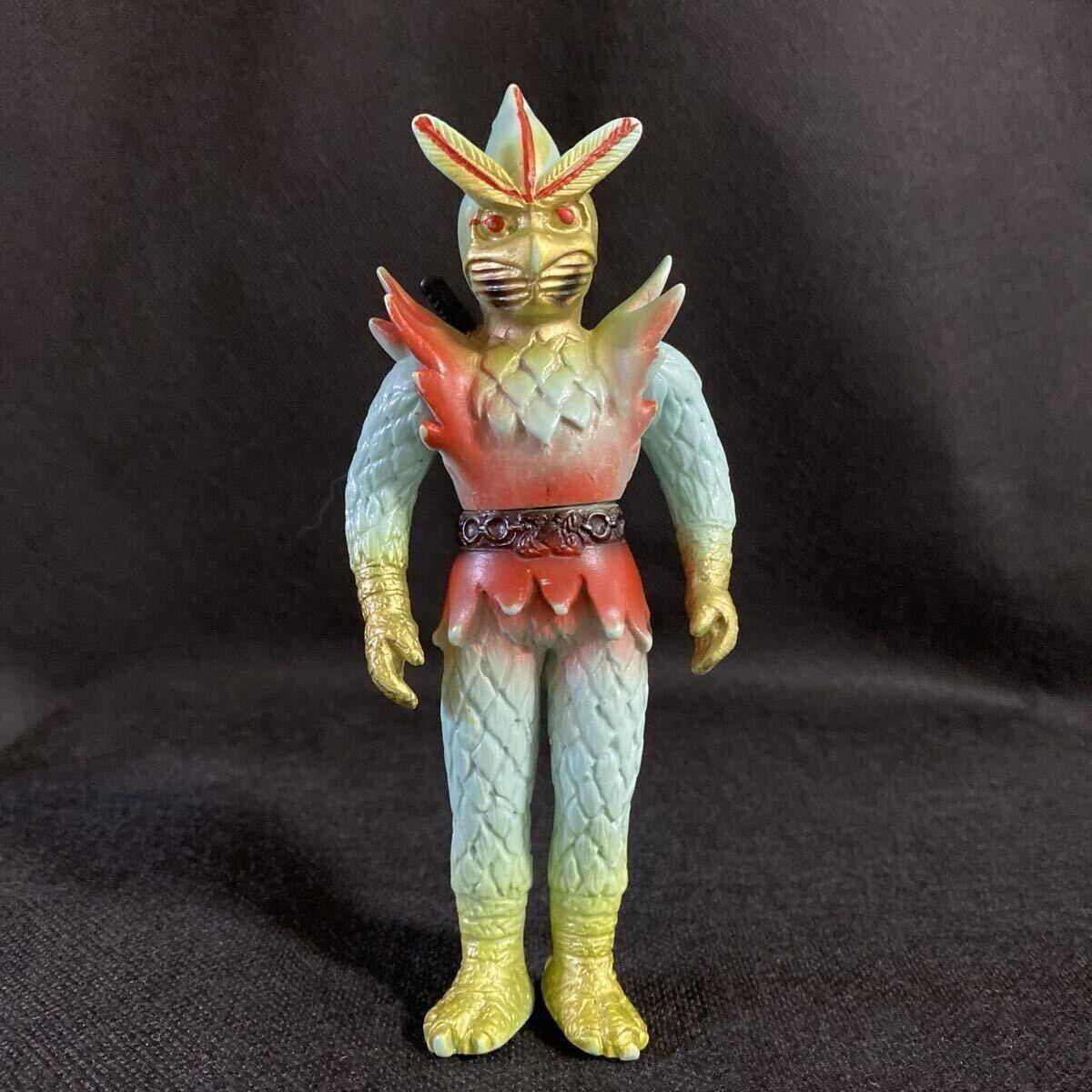 Yahoo!オークション -「変身忍者嵐ソフビ」の落札相場・落札価格