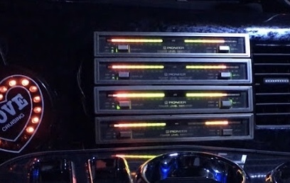 Yahoo!オークション -「gx61」(カーオーディオ) の落札相場・落札価格