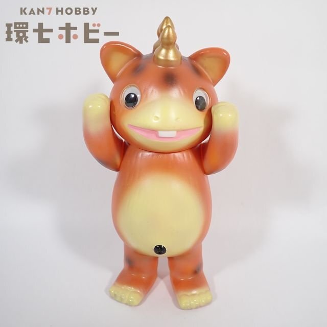 Yahoo!オークション -「m1号 ブースカ」の落札相場・落札価格