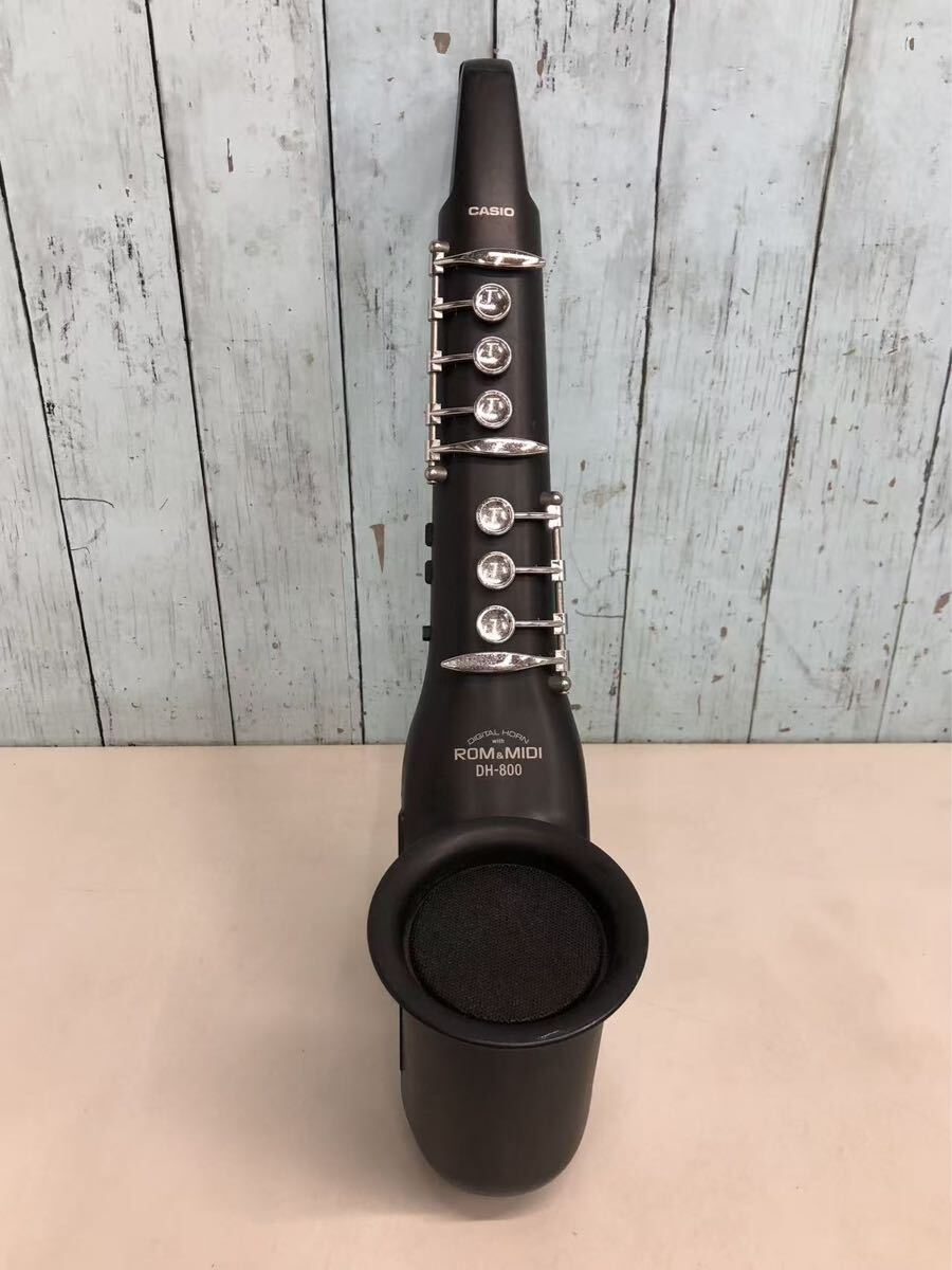 Yahoo!オークション -「casio dh-800」の落札相場・落札価格