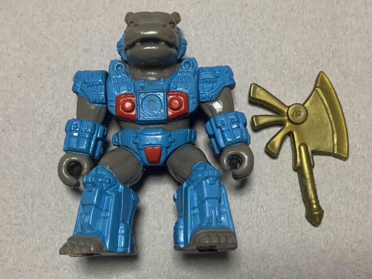 Yahoo!オークション -「ビーストフォーマー レーザービースト」の落札