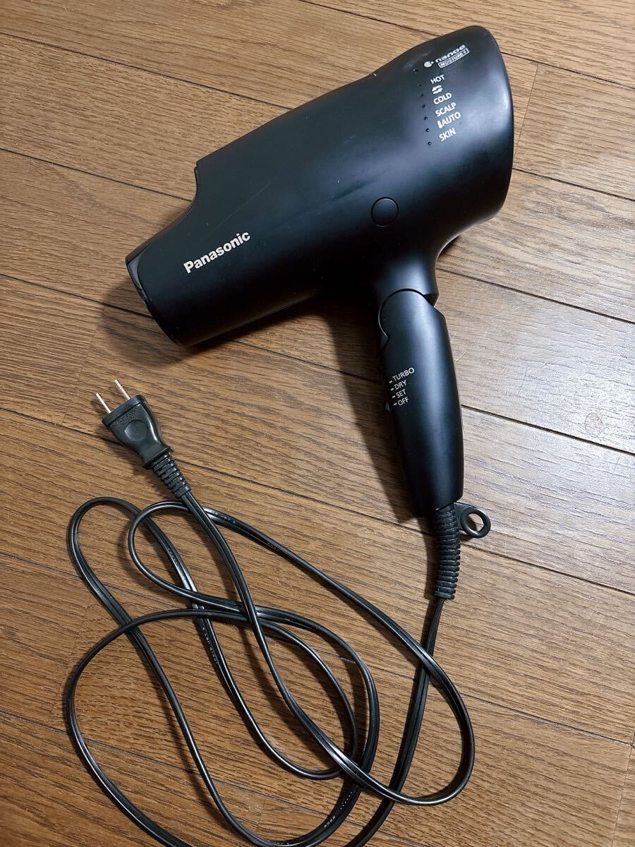 2026年最新】Yahoo!オークション -パナソニック ドライヤー ジャンクの