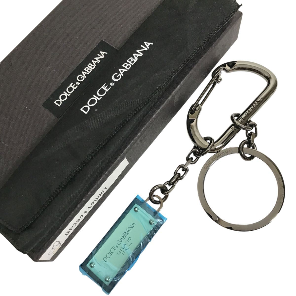 2026年最新】Yahoo!オークション -「ドルガバ キーホルダー」(ドルチェ