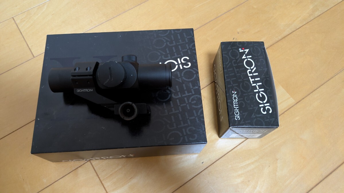 Yahoo!オークション -「サイトロン md-30」の落札相場・落札価格