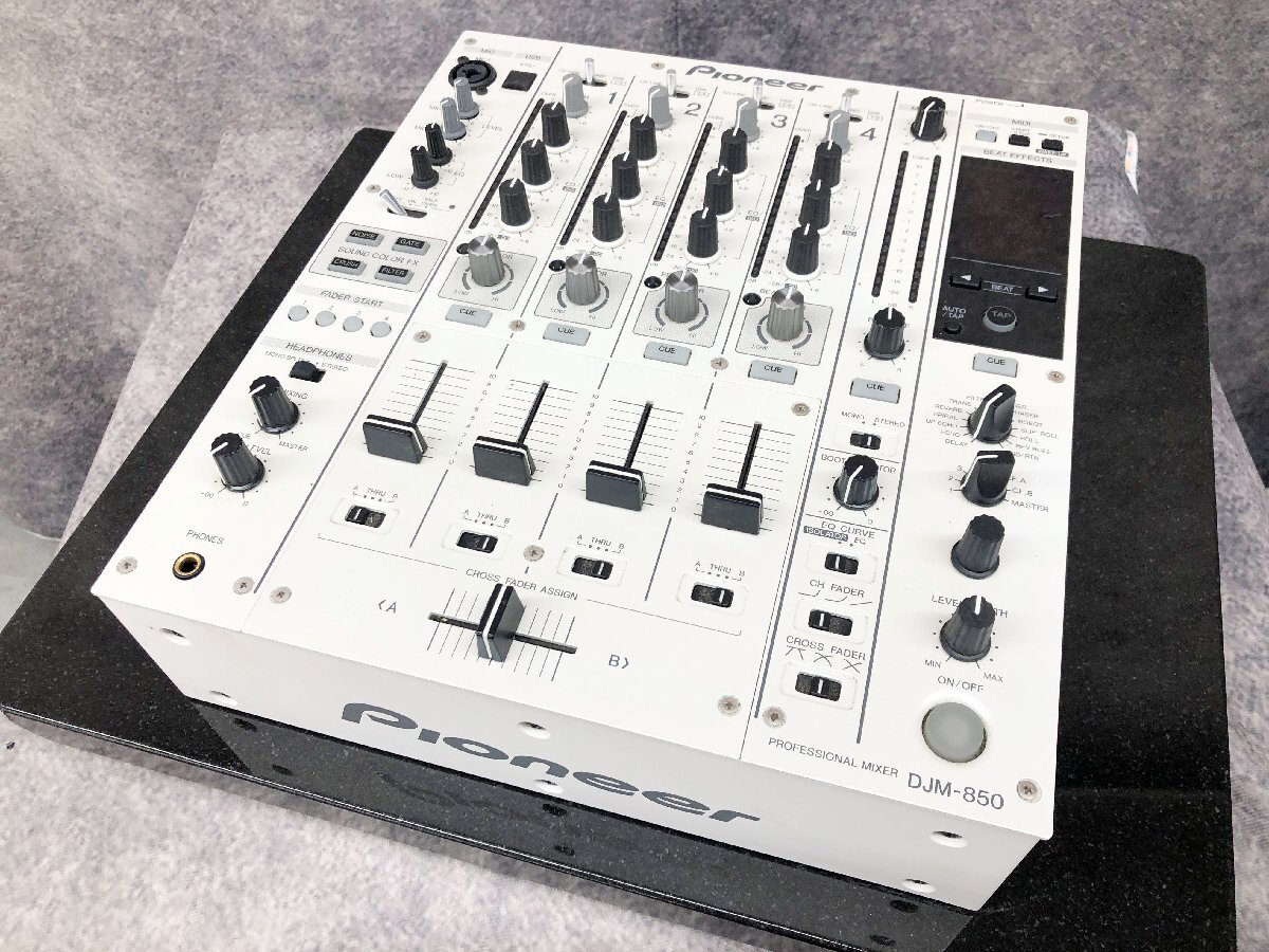 Yahoo!オークション -「djm 850」の落札相場・落札価格