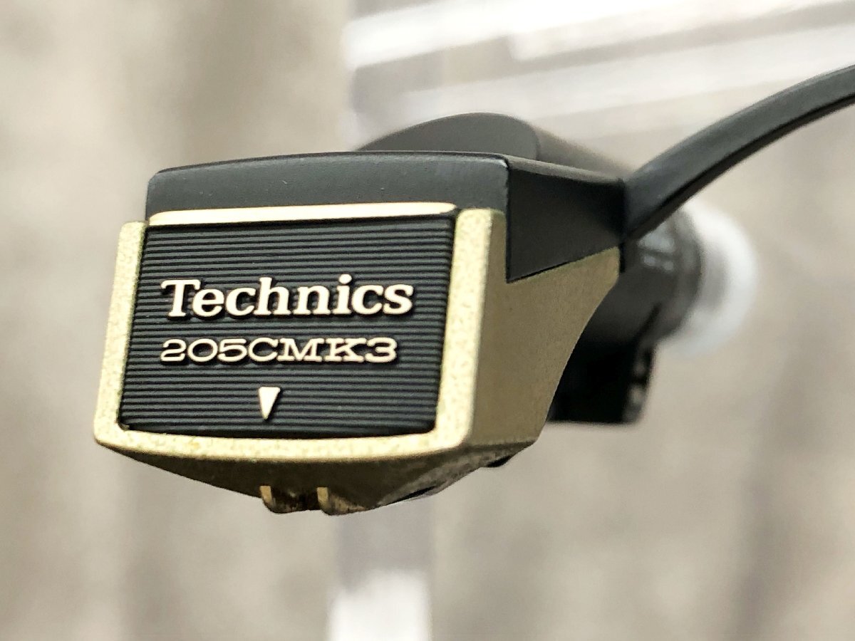 Yahoo!オークション -「205cmk3」(交換針、カートリッジ) (ターン
